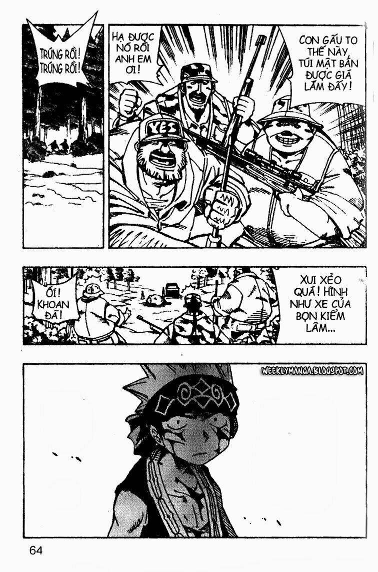 vua pháp thuật chapter 93 20