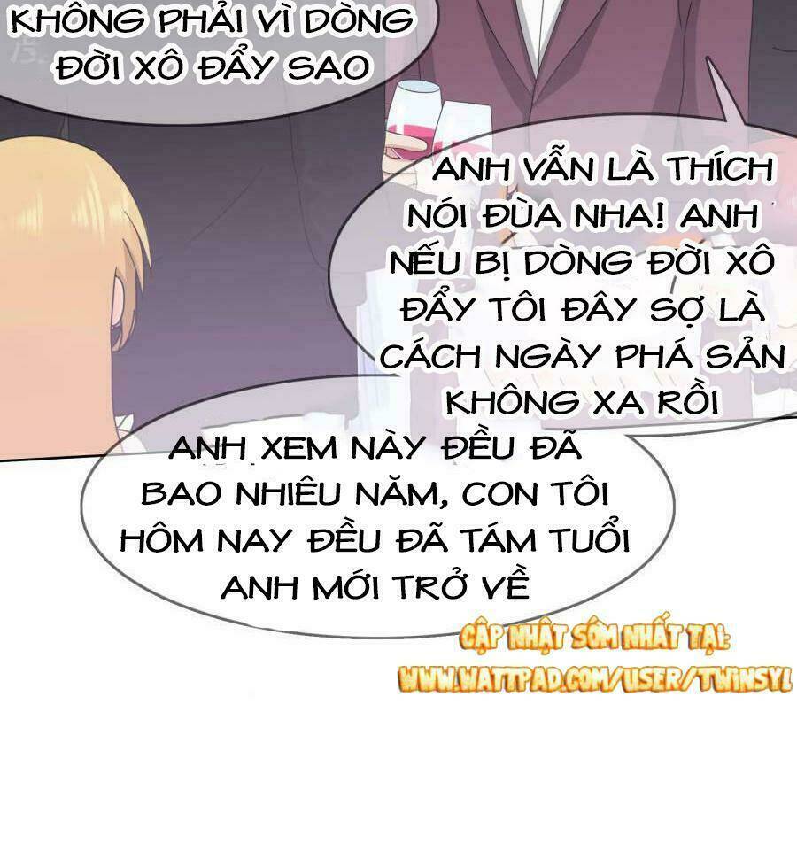 bá đạo trung khuyển tìm ái ký chapter 101 13