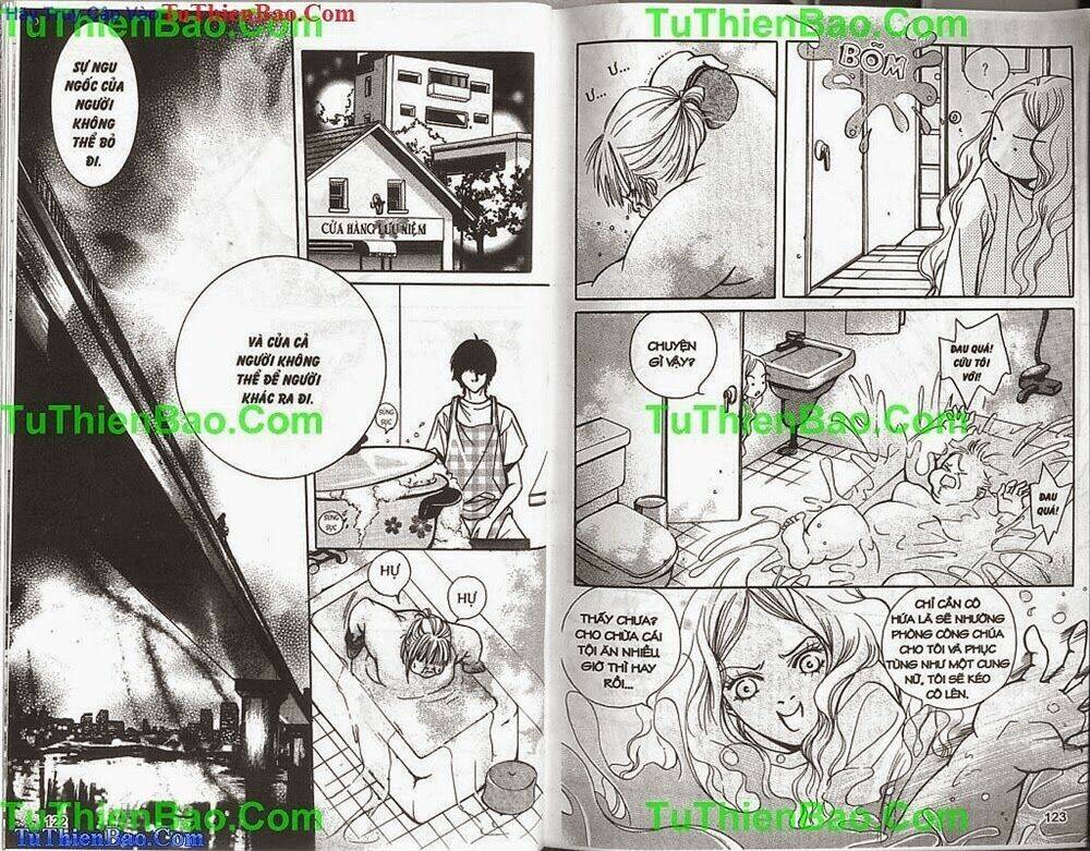 cổ vật kinh hoàng chapter 8 62