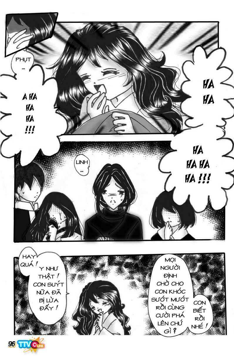 tạp chí truyện tranh việt nam online - ttvo chapter 2 98