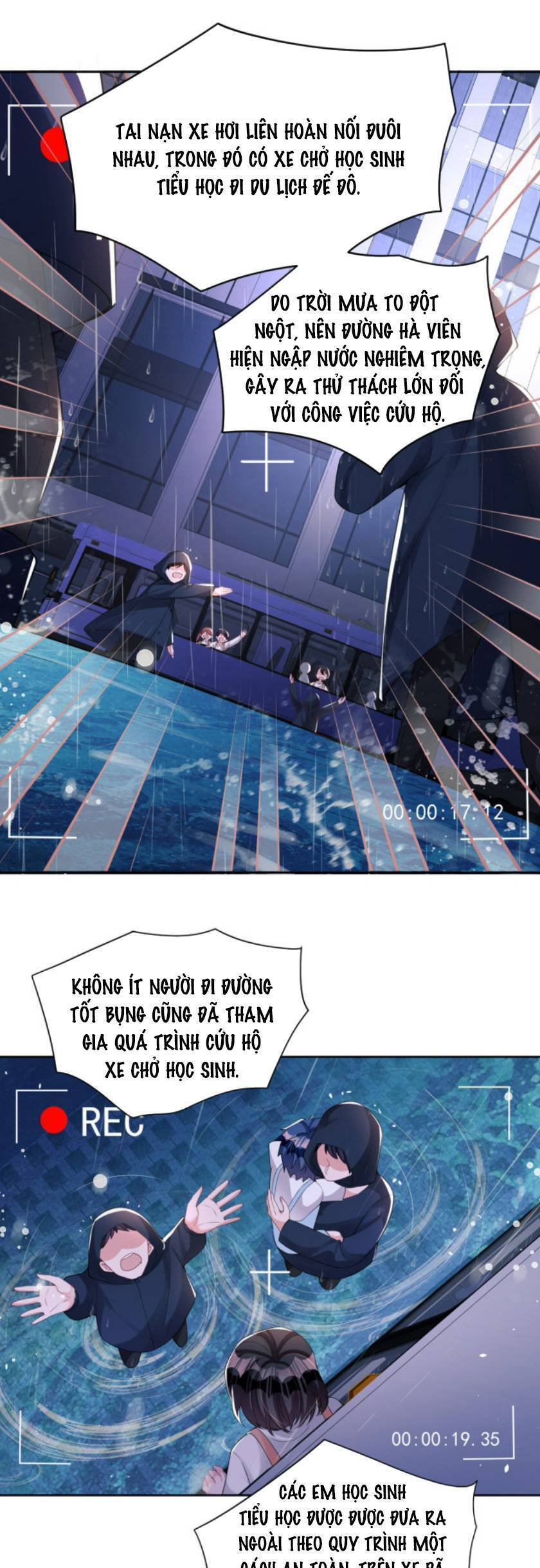 tổng tài huyết tộc cực sủng cô vợ mỹ nhân ngư chapter 31 3