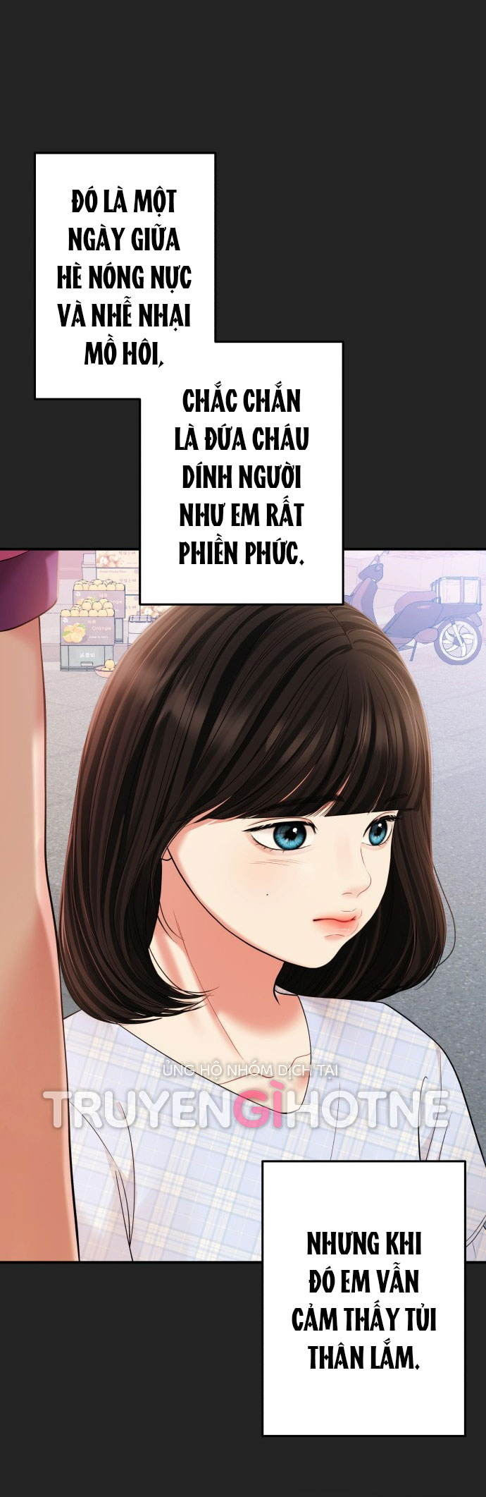 gửi em người đánh cắp những vì sao - to you who swallowed a star chapter 125.2 3