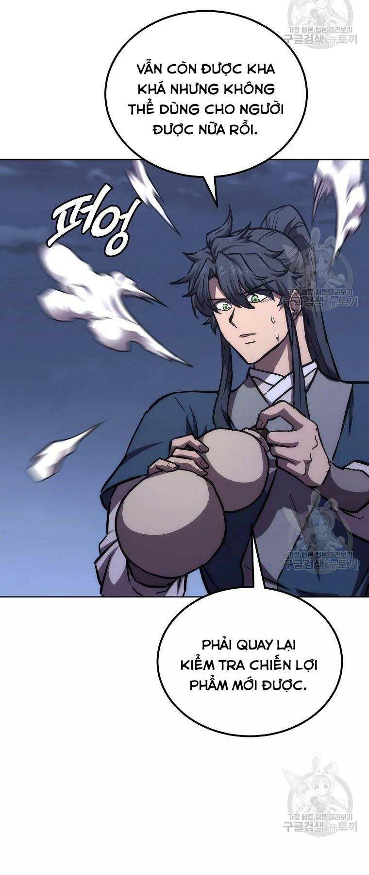 thiếu niên phương sĩ chapter 43 64