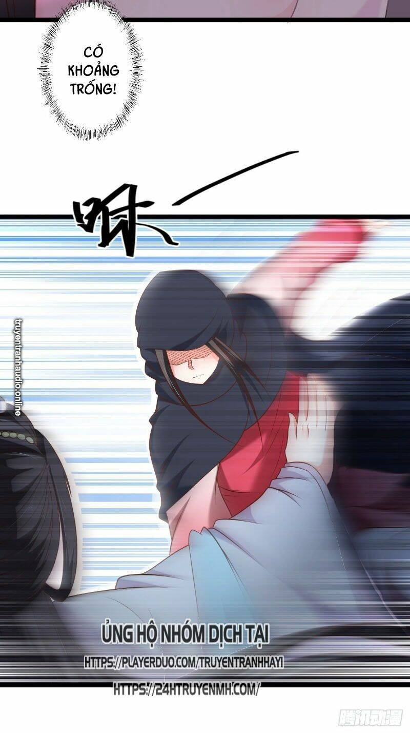 trọng sinh tối cường ma tôn ở rể chapter 93 13