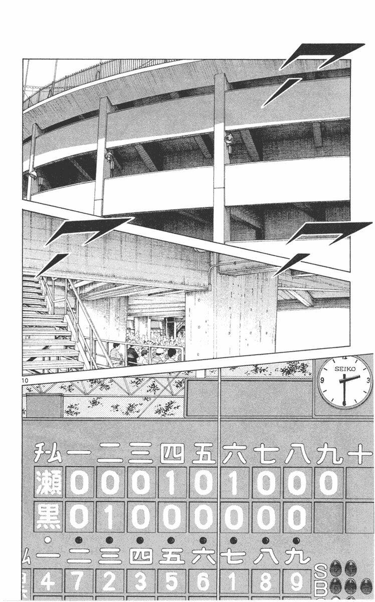 trò chơi vượt qua thử thách chapter 126 12