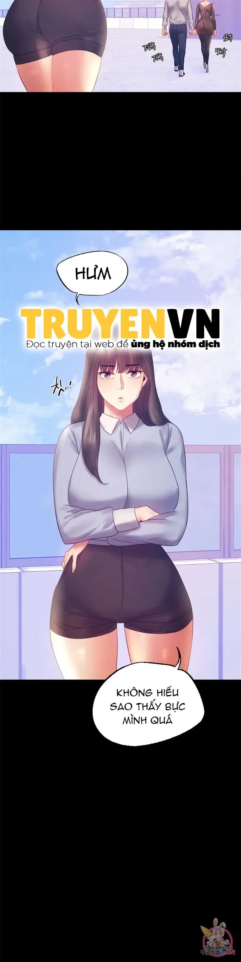 tình yêu vụng trộm chapter 8 23