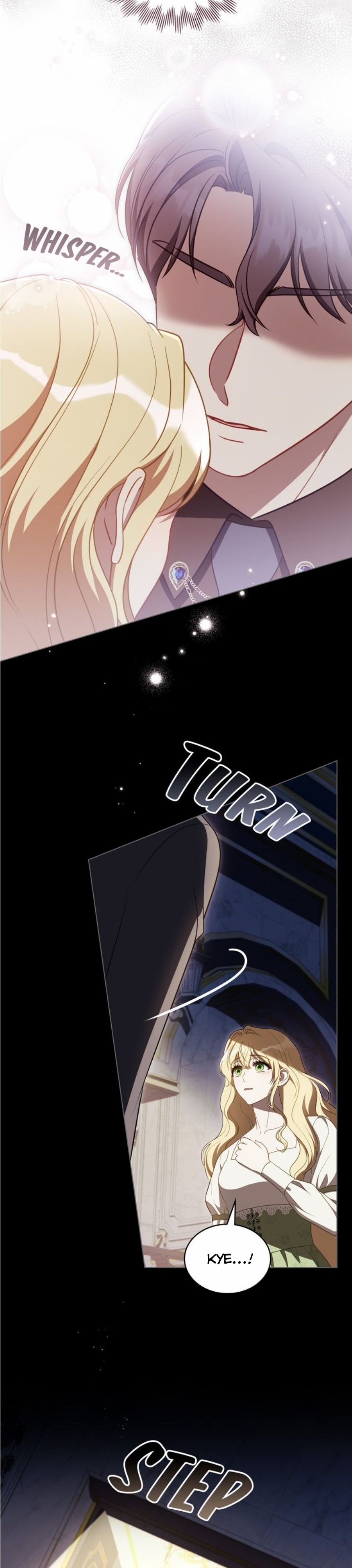 cầu mong chúa sẽ cứu rỗi cho cái chết của tôi chapter 46 25