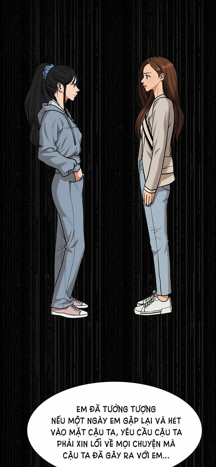 nữ thần giáng thế chapter 178.2 3