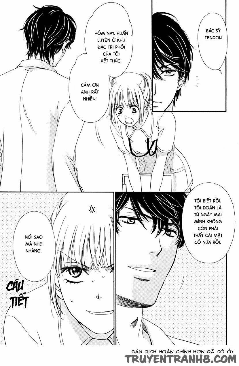 mãi mãi yêu anh chapter 2 10