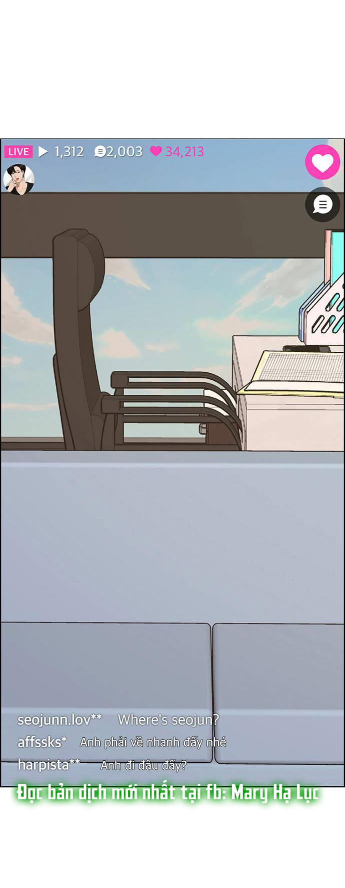 vẻ đẹp đích thực - true beauty chapter 232.2 15