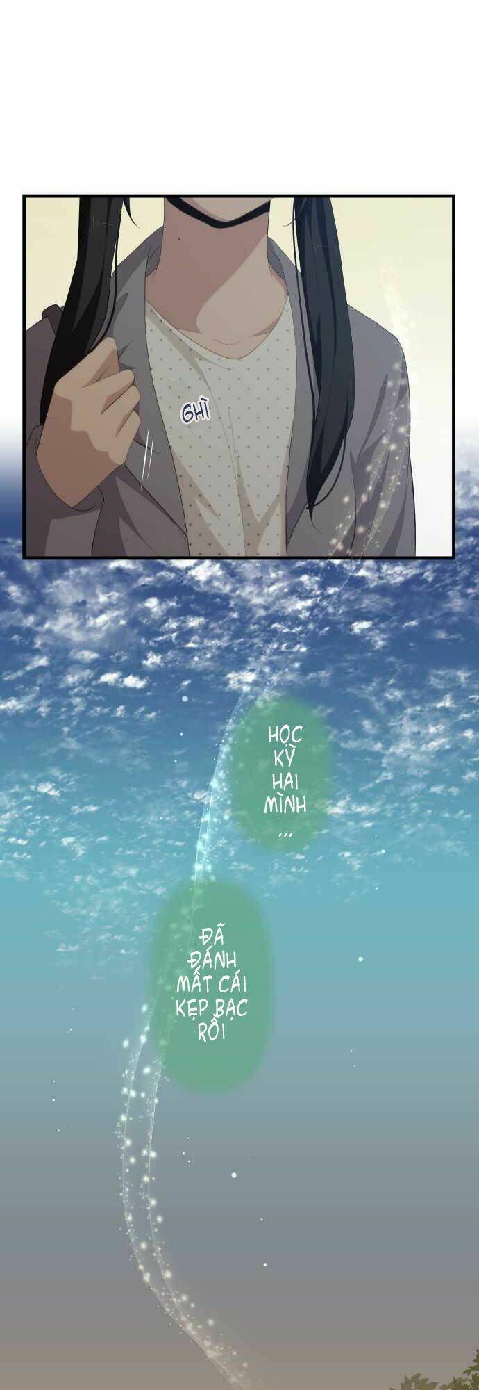 viên thuốc trùng sinh chapter 163 17