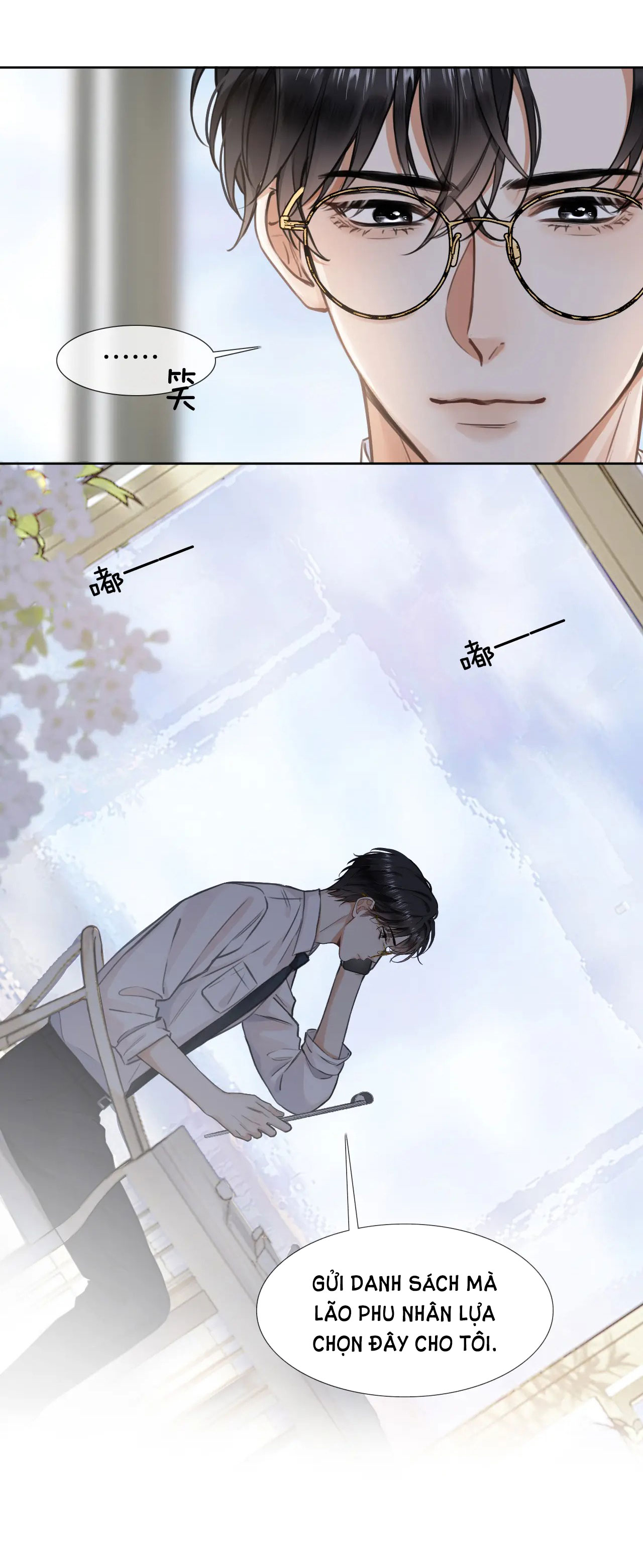 có ý rung động chapter 2.2 13