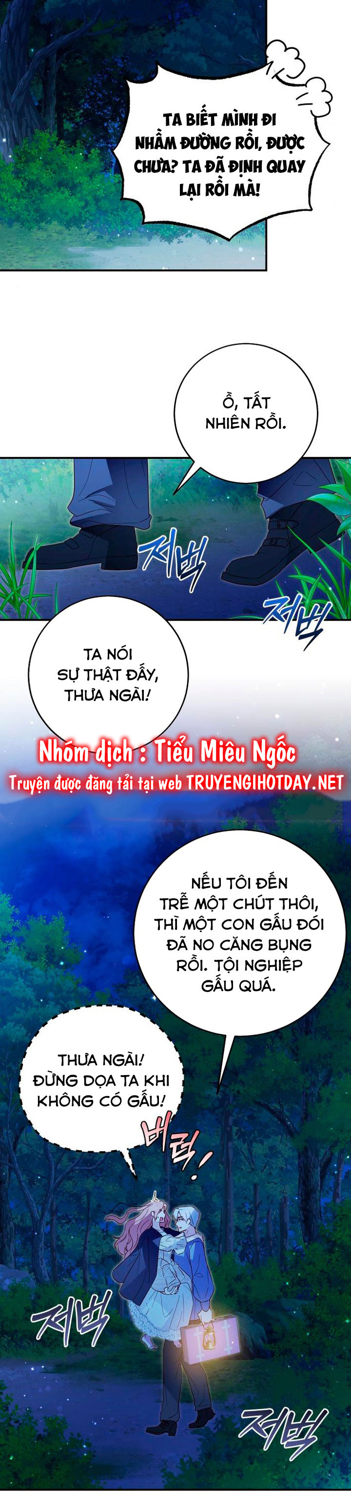 ngã xuống thiên đường chapter 10 13