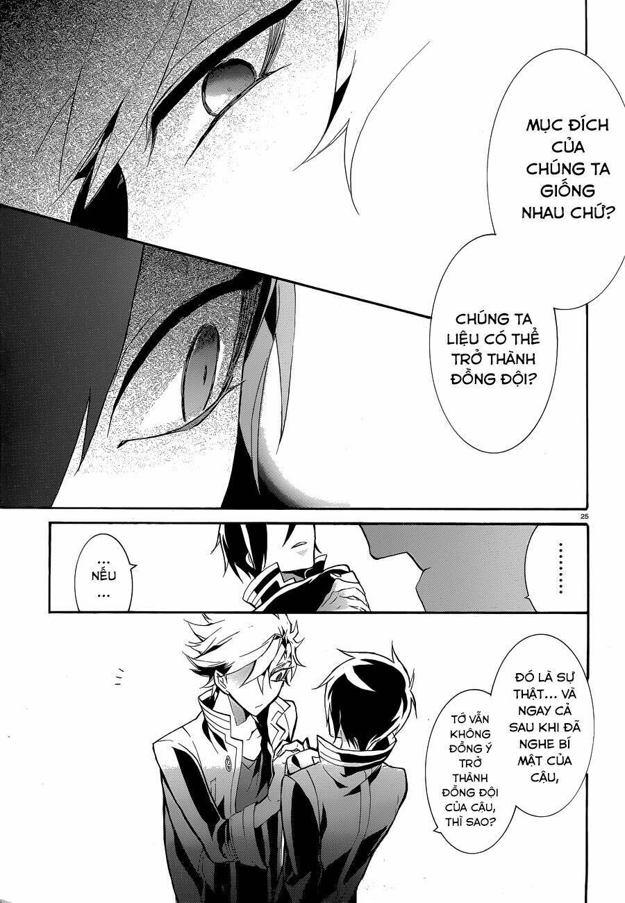 mokushiroku alice chapter 9 30