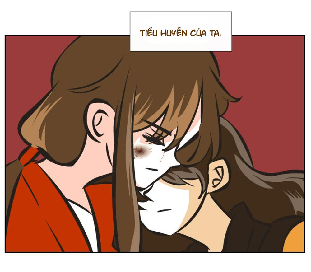 hòa thượng và tiểu long quân chapter 62 53