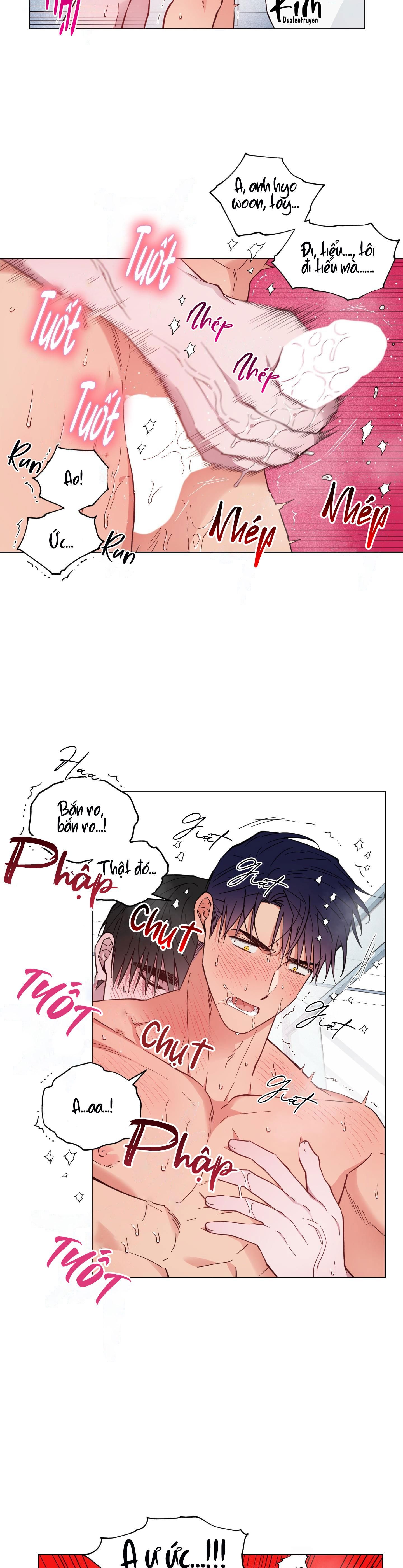 bình minh của rồng chapter 28 17