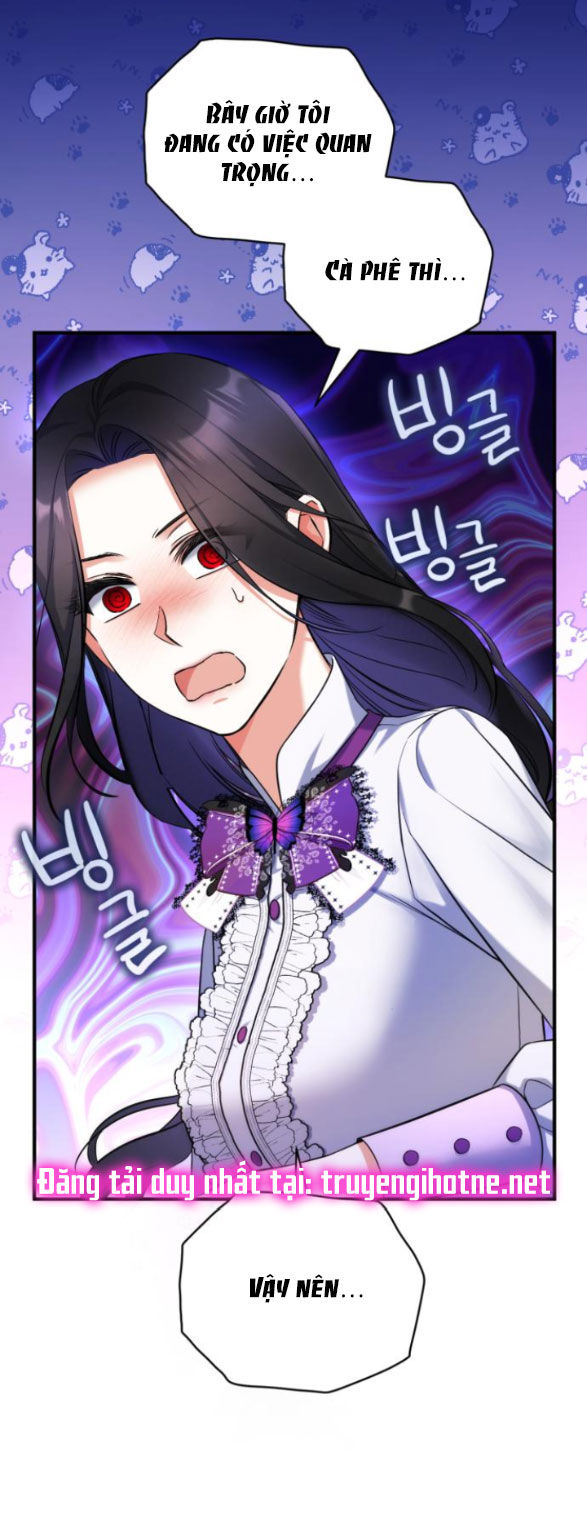 dành cho nhân vật bị bỏ rơi yêu thích nhất của tôi chapter 36.1 33