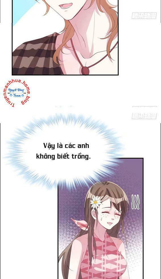 [16+] thảnh thơi thú thế chủng chủng điền, sinh sinh tể chapter 73 13