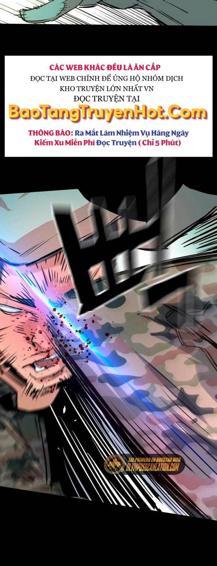 bạn học tôi là lính đánh thuê chapter 97 31