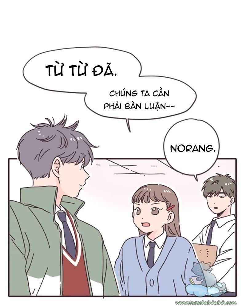 ngày định mệnh của đôi ta chapter 3 39