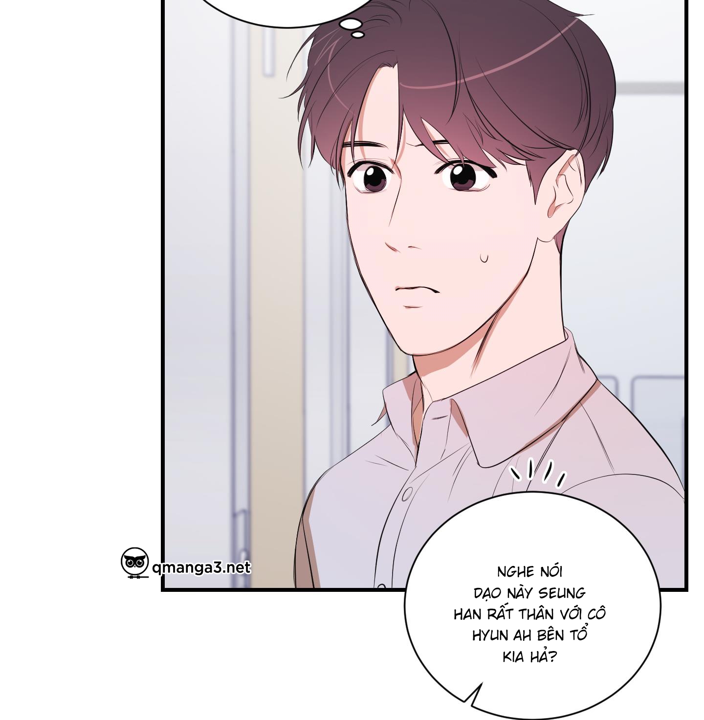 chốn riêng tư chapter 42 25