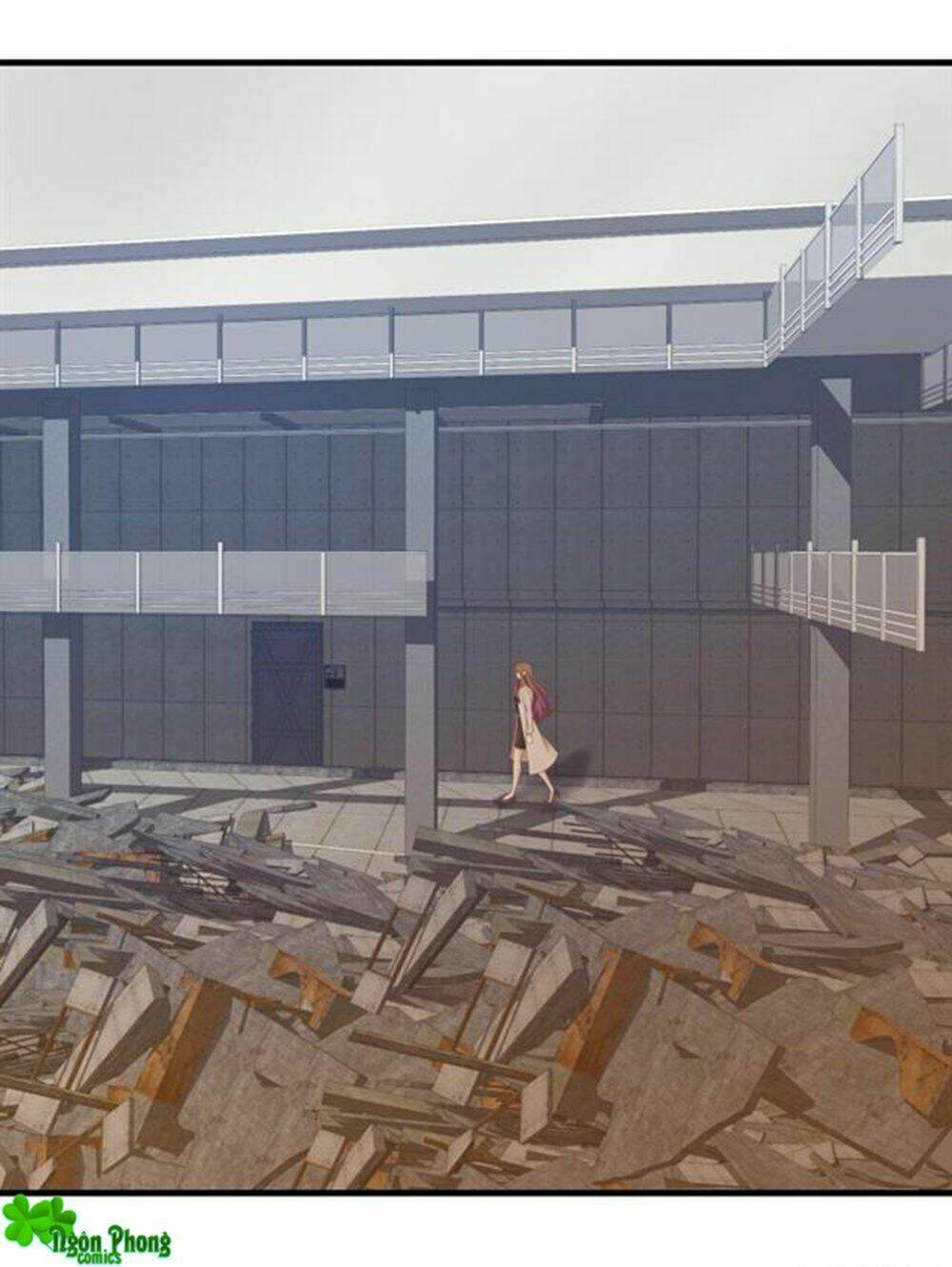 khi trò chơi ác ma bắt đầu chapter 71 44