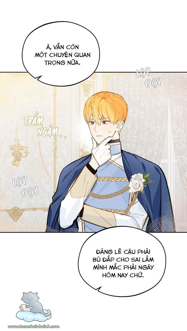 trang trại hạt dẻ cạnh hoàng cung chapter 20 45