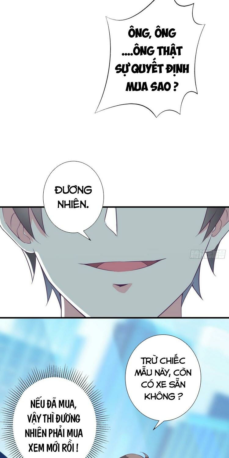 ta lập hậu cung tại tây du ký chapter 23 4