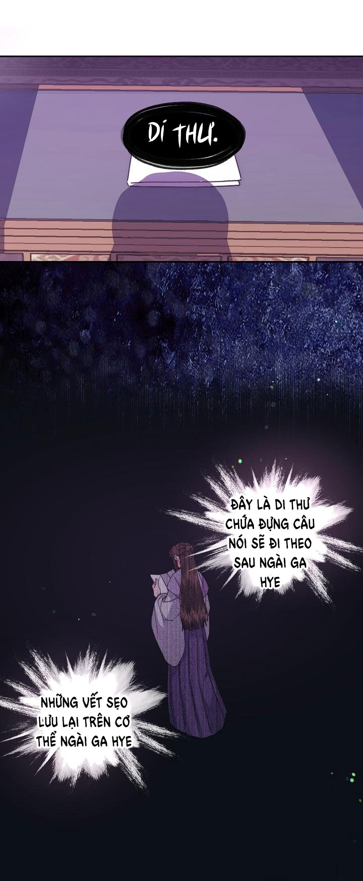 Căn Nhà Của Hồ Ly chapter 16.2 - Trang 5
