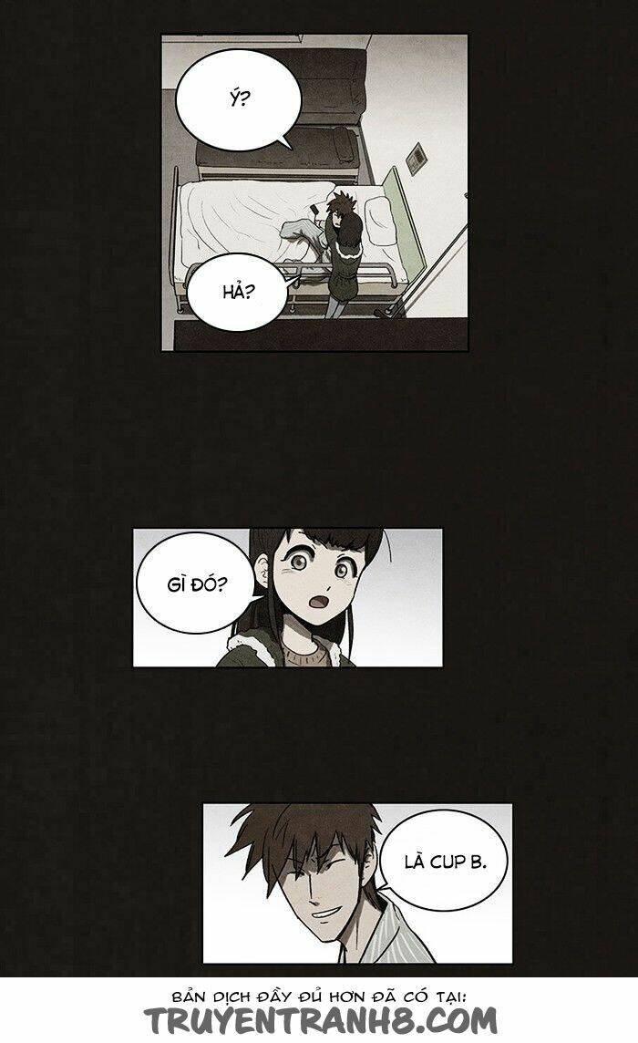 đứa con của quỷ dữ chapter 58 8