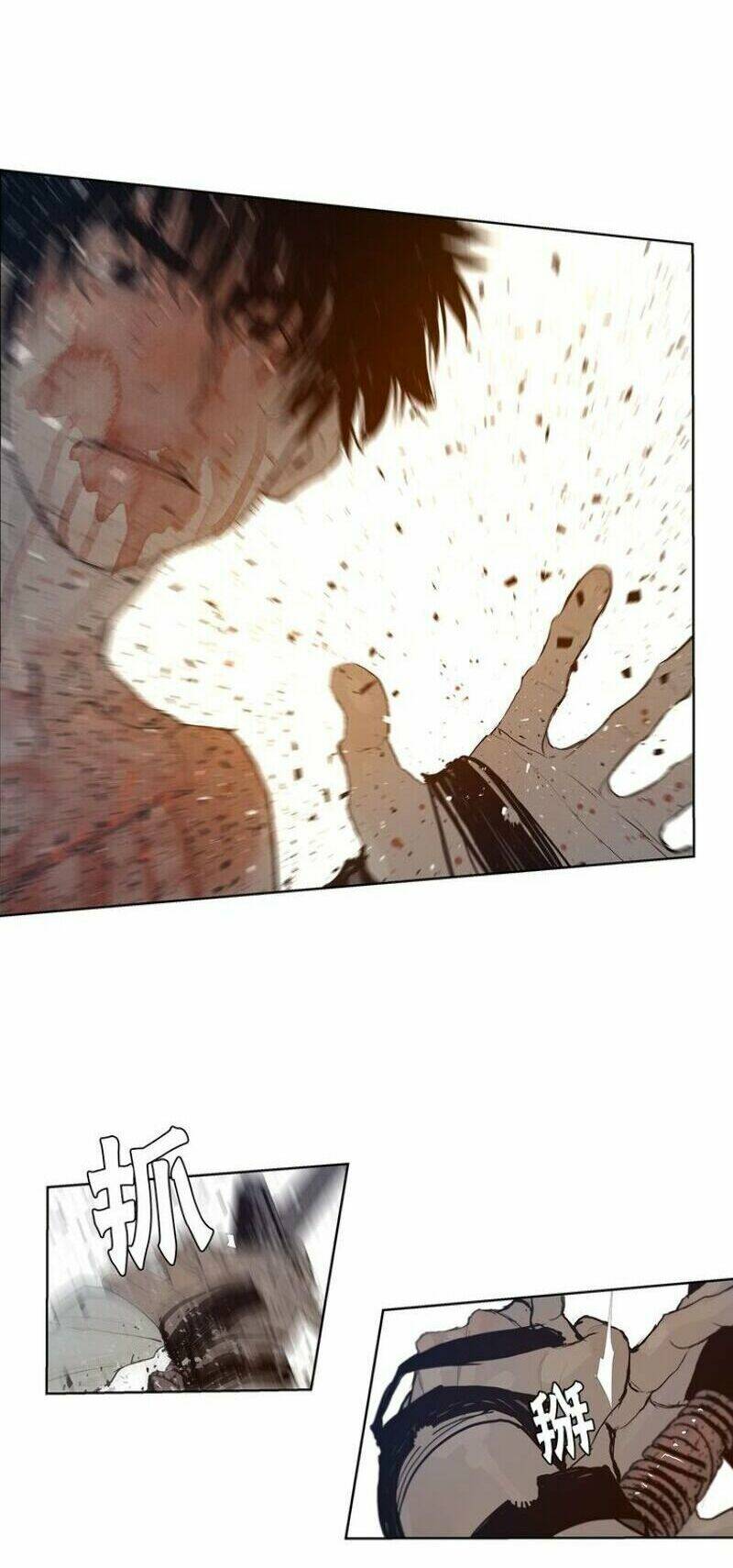 thanh gươm danh vọng chapter 27 12