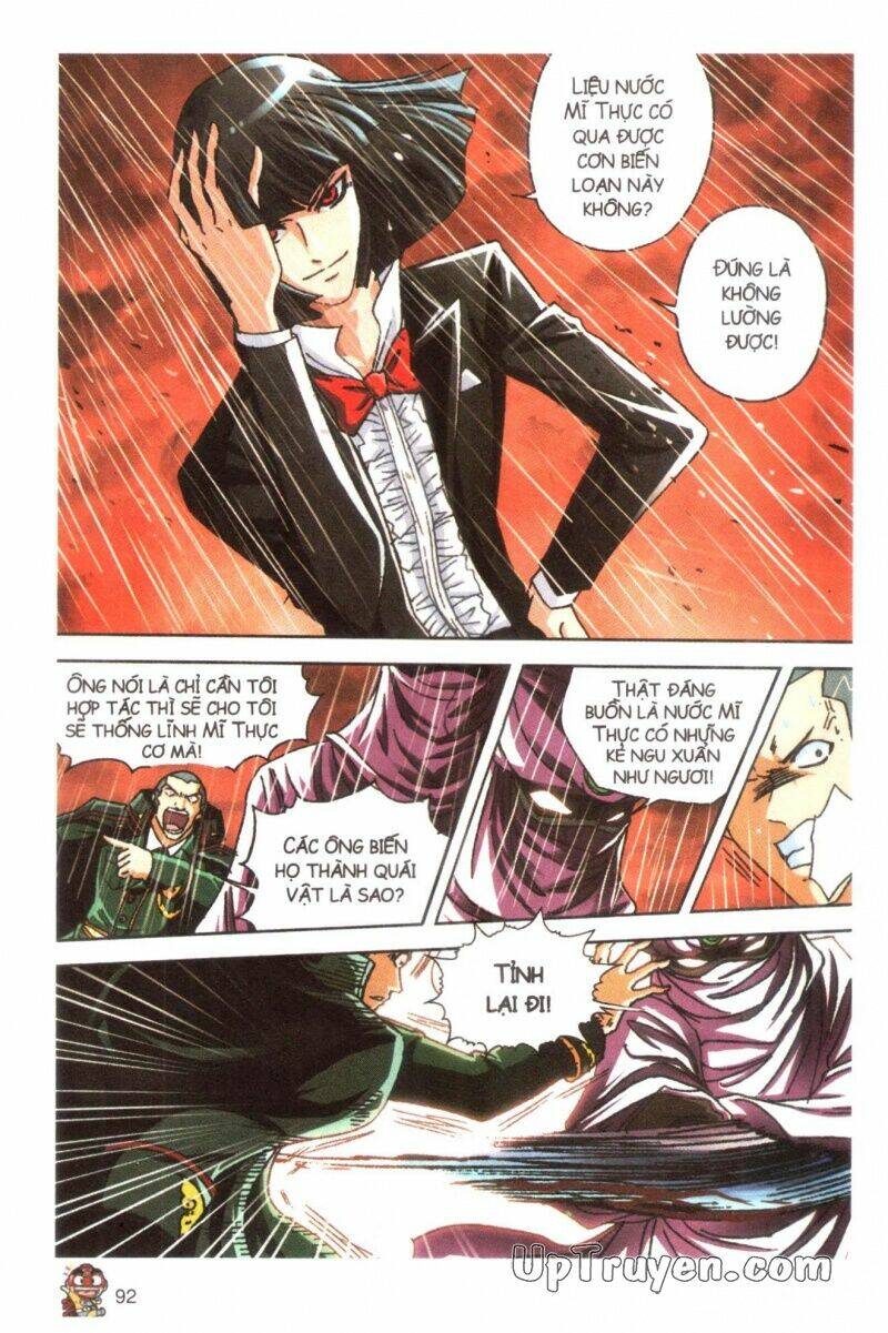 siêu nhân mì ăn liền chapter 20 89