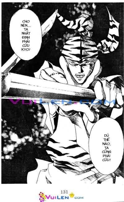 mắt quỷ kyo chapter 62 132