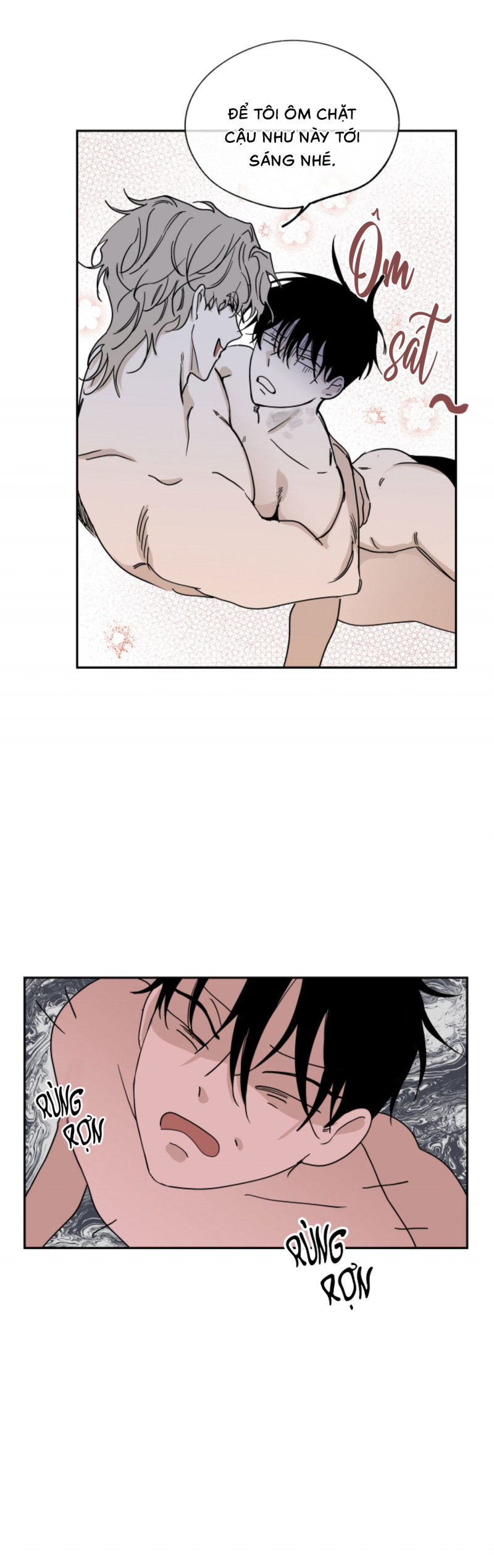 đêm bên bờ biển chapter 13 13