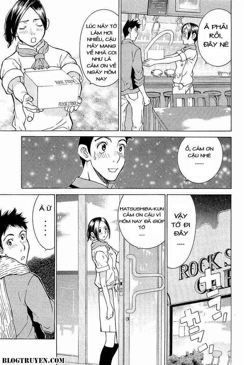 gacha gacha - secret chapter 9 40