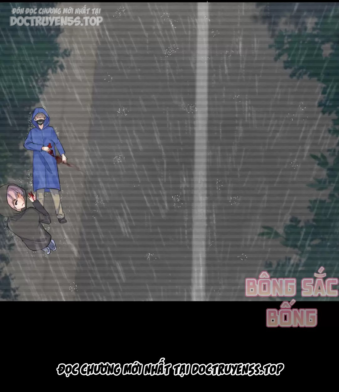 lời nói dối của cô ấy chapter 12 34