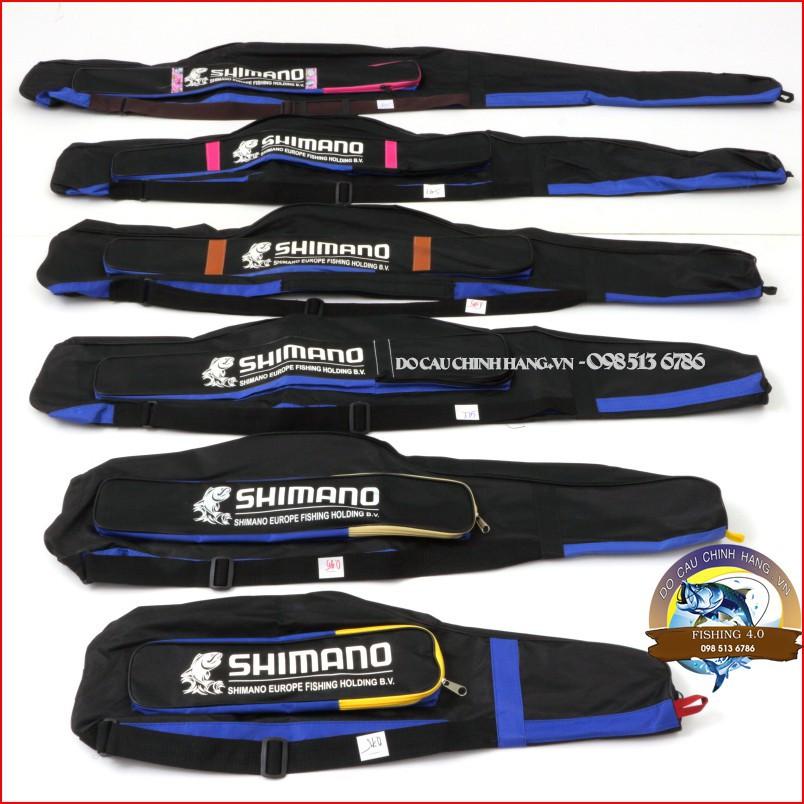 Túi đựng cần shimano vải không thấm nước fdsgds