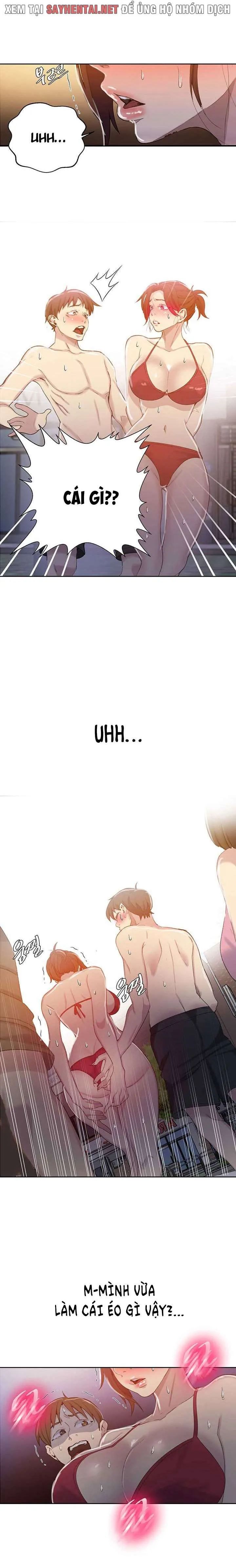 lớp học gia đình (bản không che) chapter 53 17