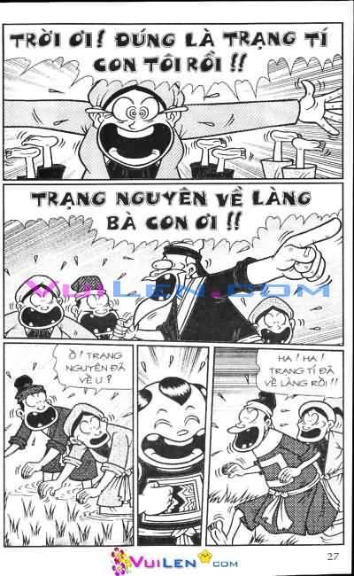 thần đồng đất việt chapter 57 24