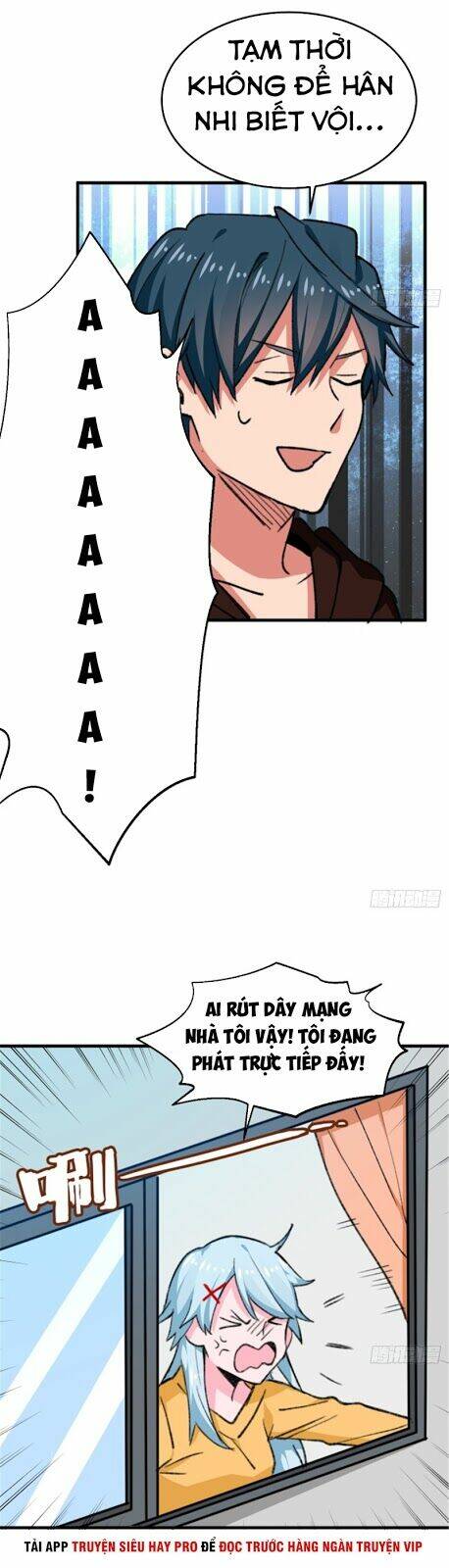 vô sỉ thuật sĩ chapter 23 9