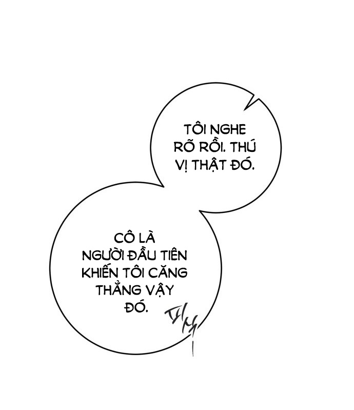 my demon - ác quỷ của tôi chapter 1.2 42