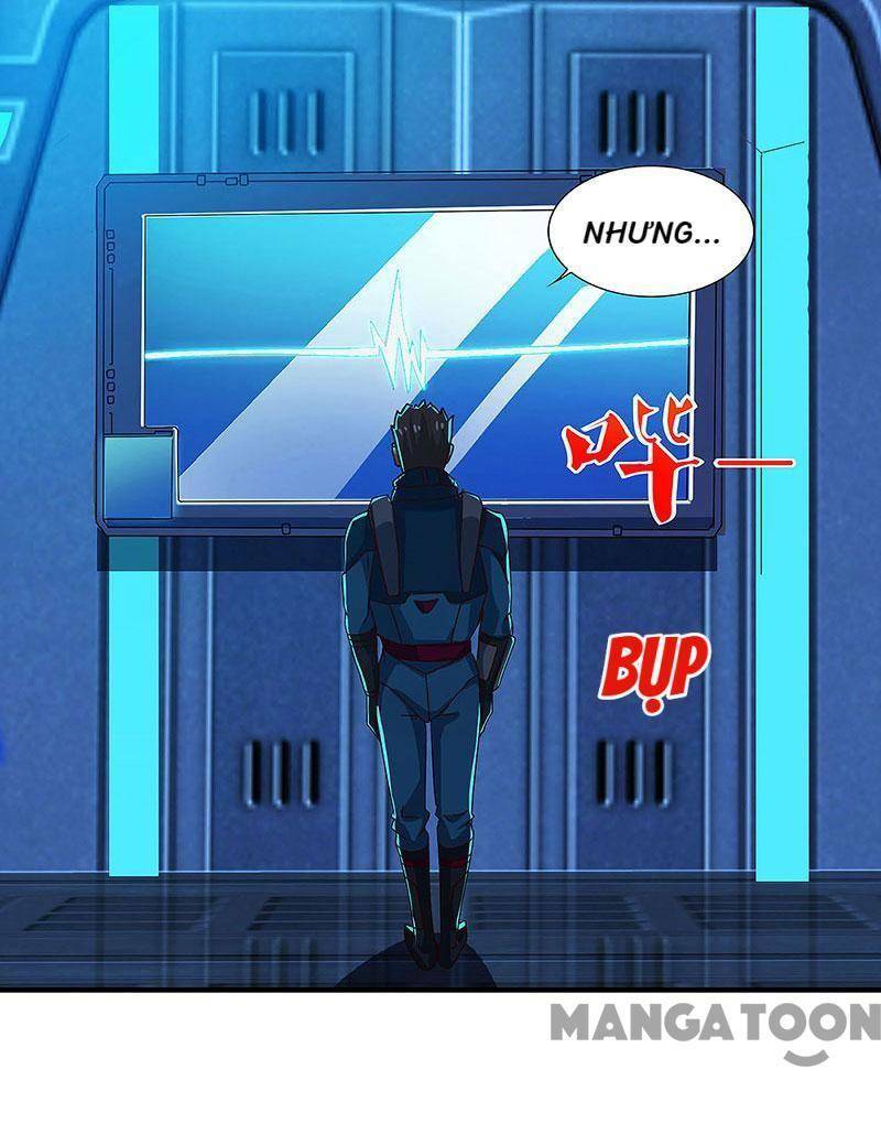 siêu cấp bại gia tử chapter 81 17