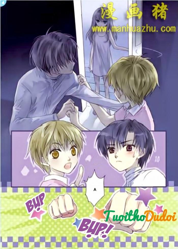 lam sí chapter 4 10