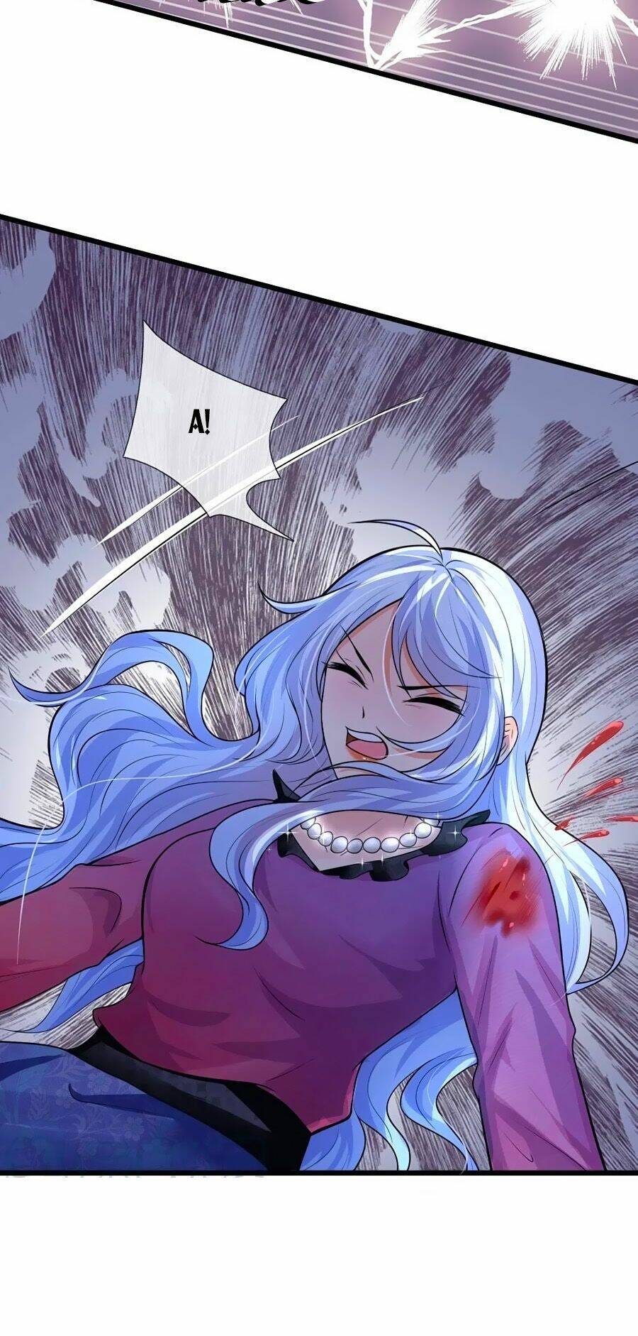 loạn thế tù sủng: thiếu soái bất lương của ta chapter 47 9