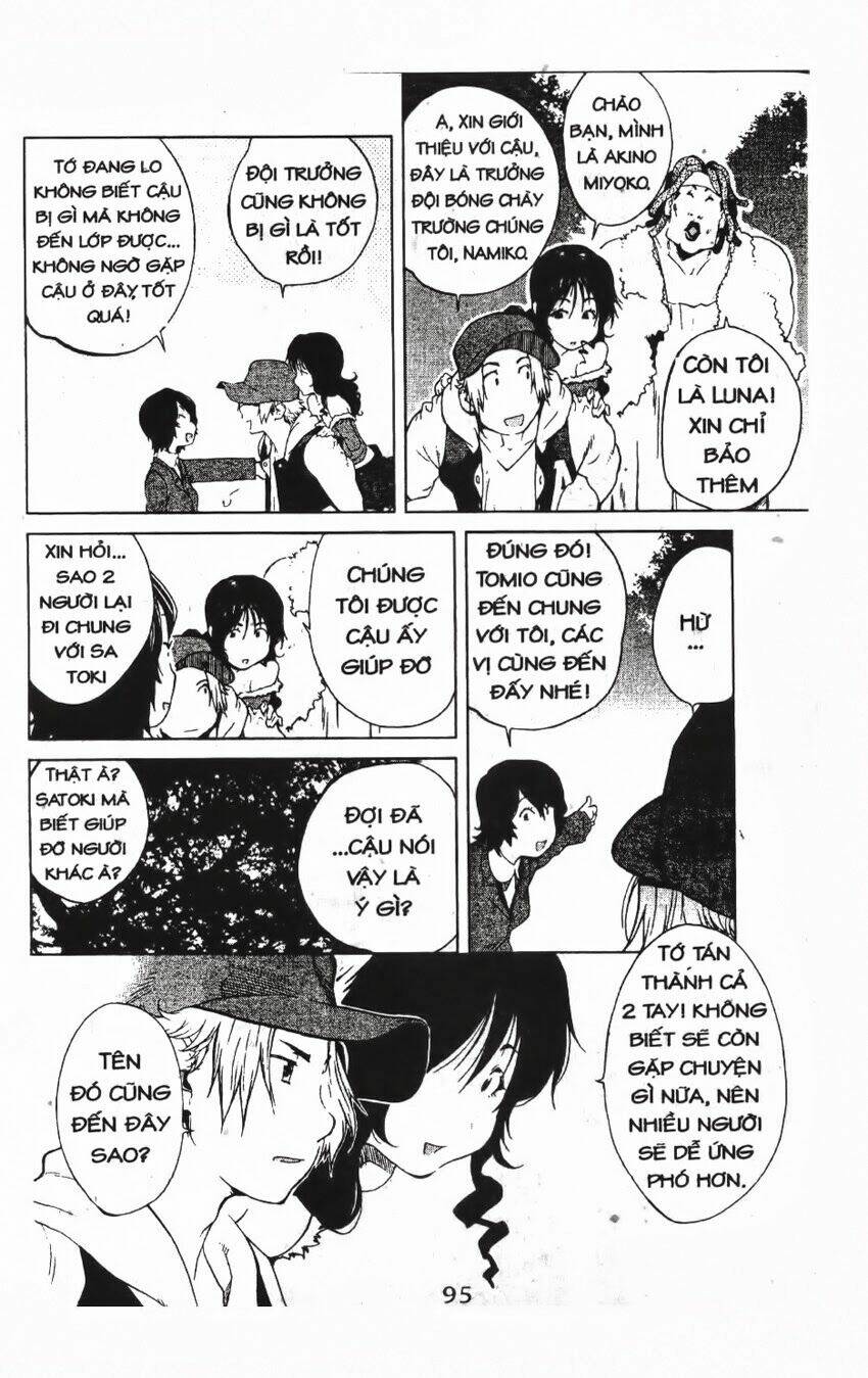 trời đất rung chuyển chapter 4 8