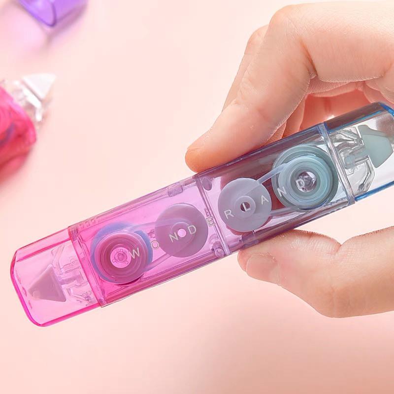 Bút xóa kéo 2 trong 1 tiện lợi