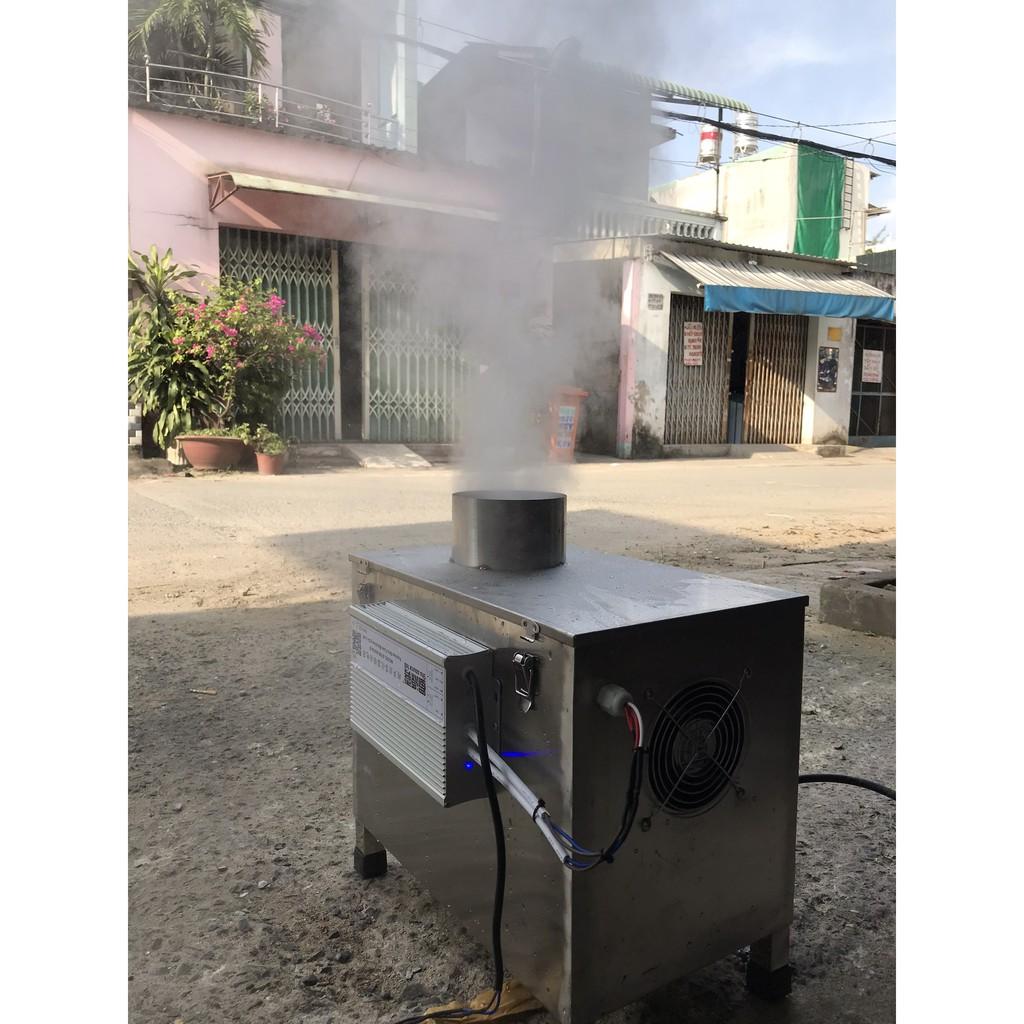 Máy tạo ẩm phòng lan 40 - 80M2