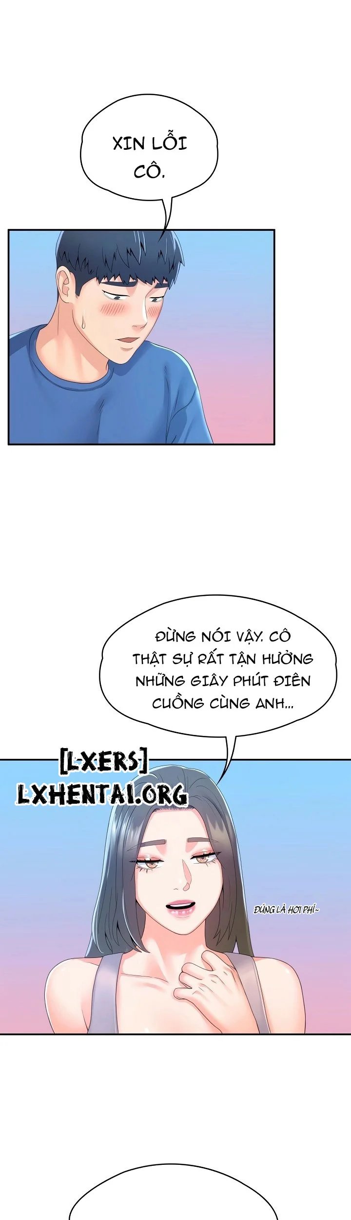 sinh viên thời nay chapter 67 14