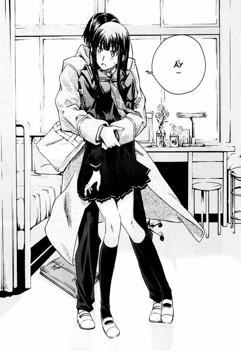 kimikiss chapter 31 9