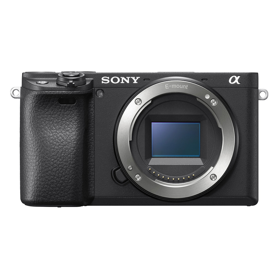 Máy Ảnh Sony Alpha A6400 - Hàng Chính Hãng - Body